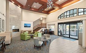 Holiday Inn Express Hotel & Suites Coeur D'Alene I-90 Exit 11 By Ihg